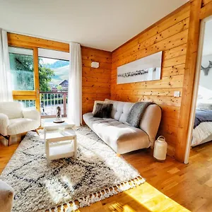  Appartement La Ménandière France