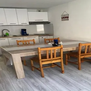  Appartement Studio Cabine 4 Personnes - Résidence Les Artigalas France