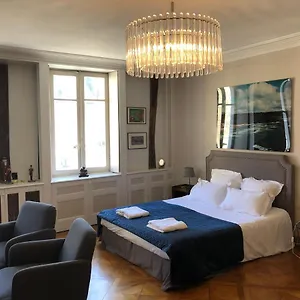  Appartement Grand Studio En Hyper Centre France