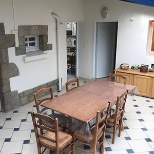  Hébergement de vacances Maison Place Manemeur France