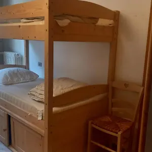 Appartement Simonet Merlette, Orcières