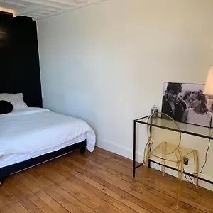  Appartement Superbe Tour Eiffel France