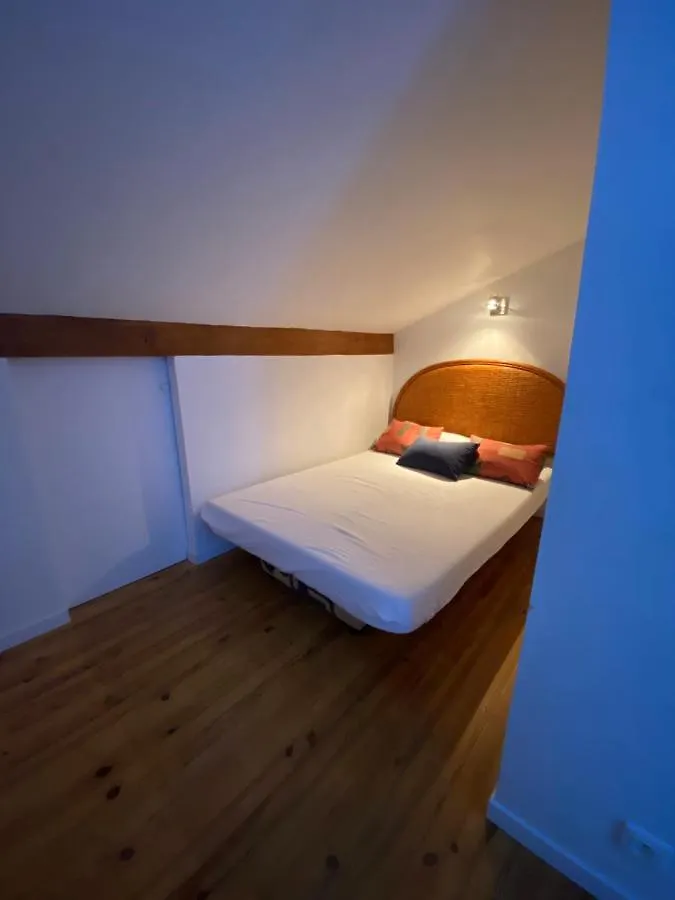 Chalet Le Garabrut Orcières فرنسا