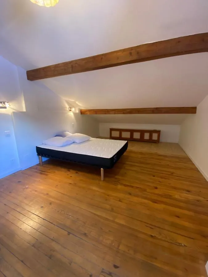 Chalet Le Garabrut Orcières 0*,  فرنسا