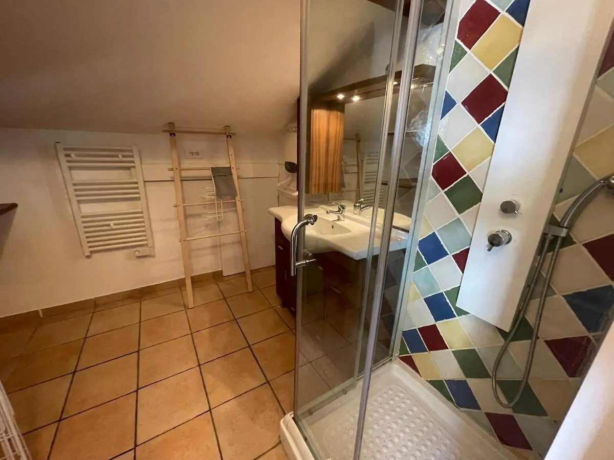 Chalet Le Garabrut Orcières 0*,  فرنسا