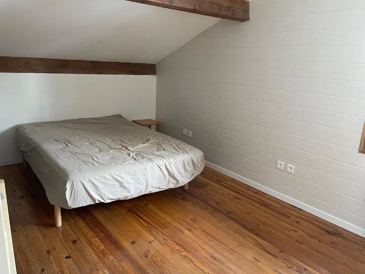 Chalet Le Garabrut Orcières فرنسا